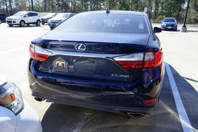 used 2016 Lexus ES 350 car, priced at $19,590