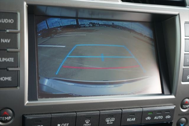 used 2016 Lexus GX 460 car, priced at $25,800