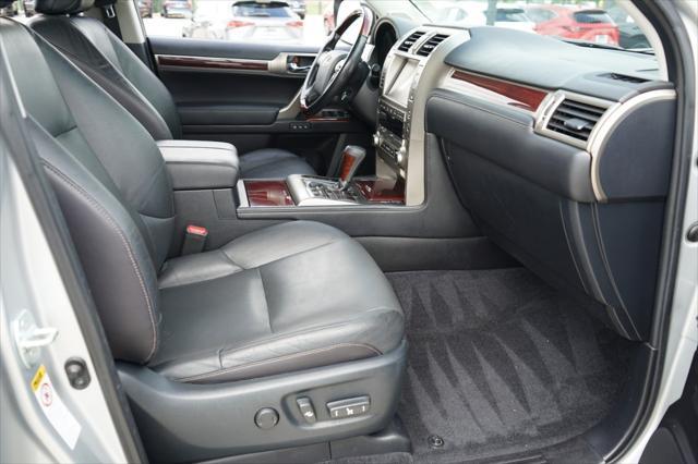 used 2016 Lexus GX 460 car, priced at $25,800