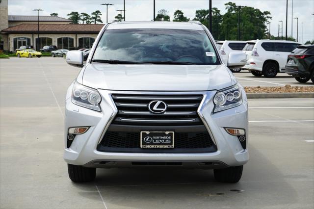 used 2016 Lexus GX 460 car, priced at $25,800
