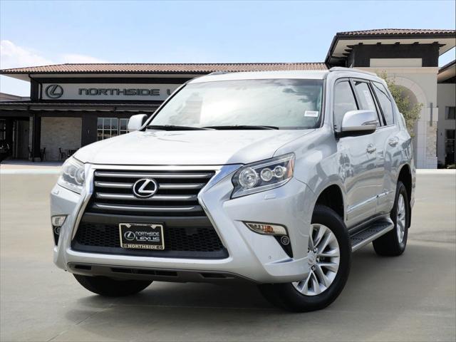 used 2016 Lexus GX 460 car, priced at $25,800