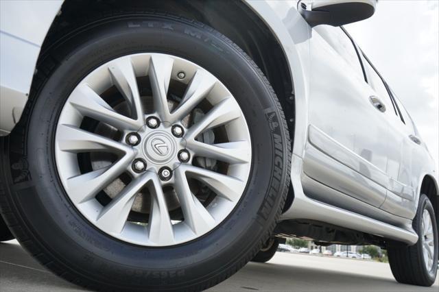 used 2016 Lexus GX 460 car, priced at $25,800