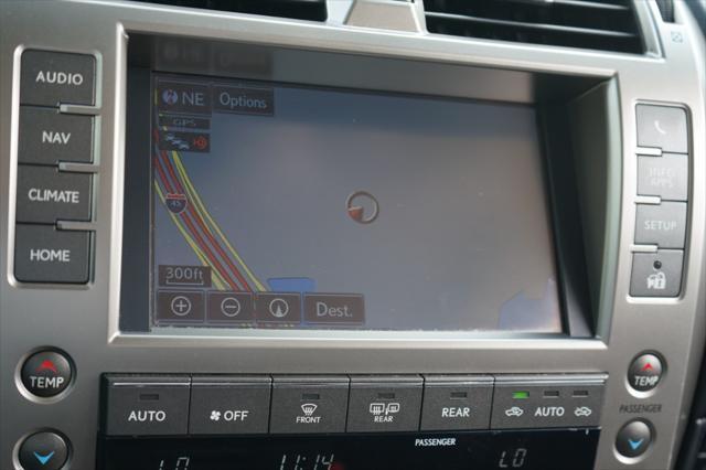 used 2016 Lexus GX 460 car, priced at $25,800