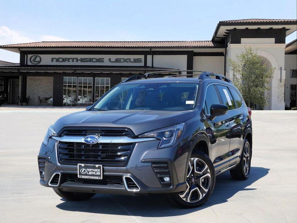 used 2024 Subaru Ascent car, priced at $36,999