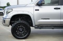 used 2018 Toyota Tundra car, priced at $35,900