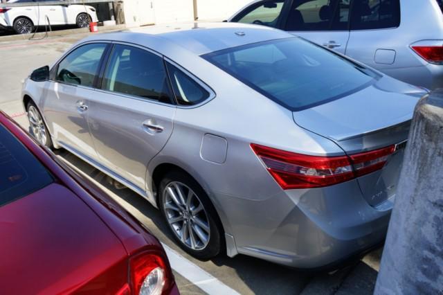 used 2014 Toyota Avalon car, priced at $13,950