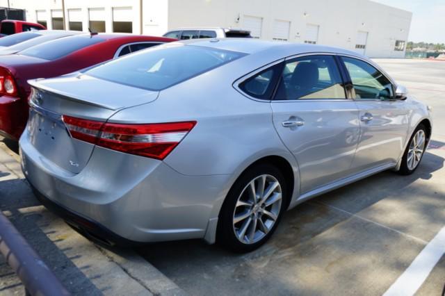 used 2014 Toyota Avalon car, priced at $13,950