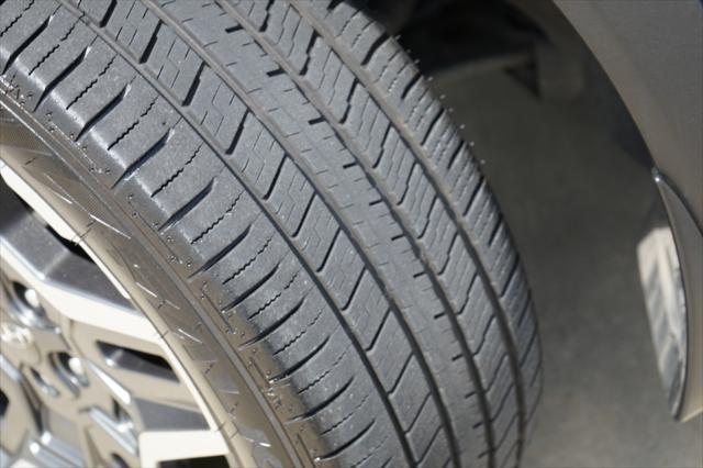 used 2021 Hyundai SANTA FE HEV car, priced at $20,998