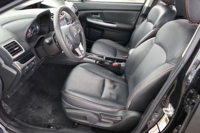 used 2017 Subaru Crosstrek car, priced at $16,499