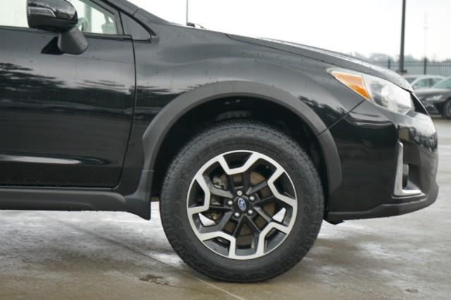 used 2017 Subaru Crosstrek car, priced at $16,499