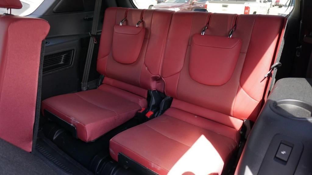 used 2023 Lexus GX 460 car, priced at $57,500