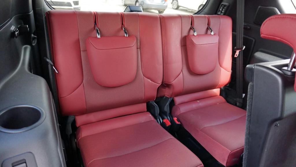 used 2023 Lexus GX 460 car, priced at $57,500