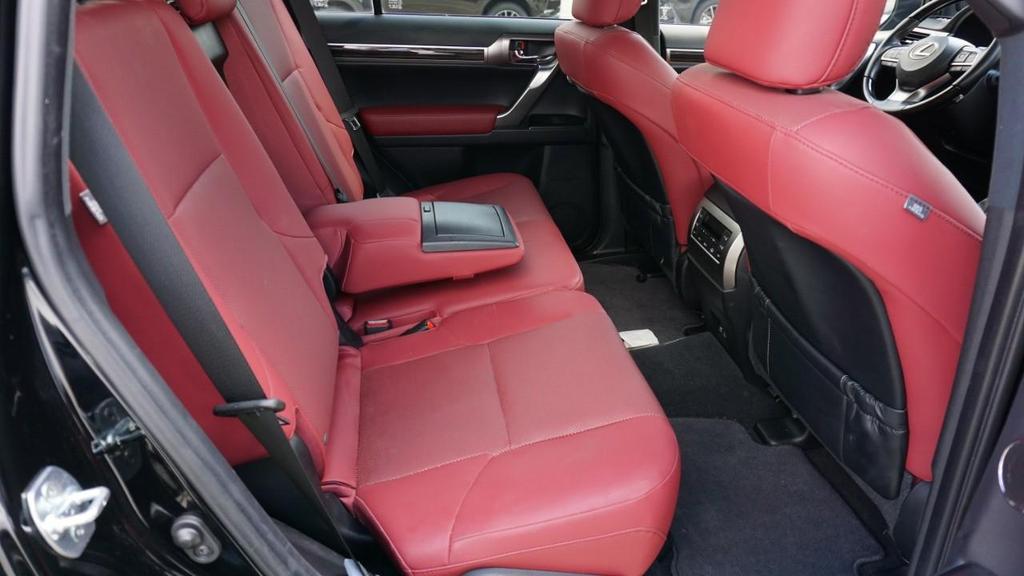 used 2023 Lexus GX 460 car, priced at $57,500