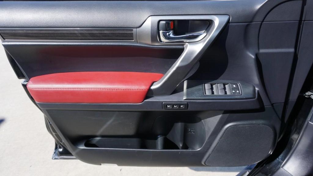 used 2023 Lexus GX 460 car, priced at $57,500