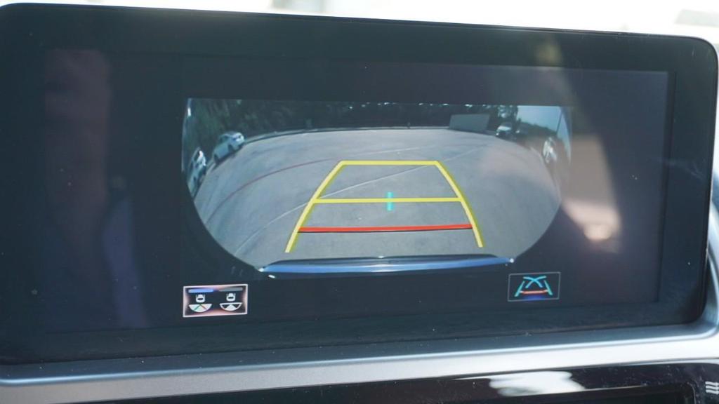 used 2023 Lexus GX 460 car, priced at $57,500