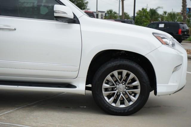 used 2018 Lexus GX 460 car, priced at $36,950