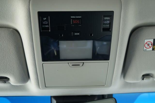 used 2021 Lexus LX 570 car, priced at $72,900