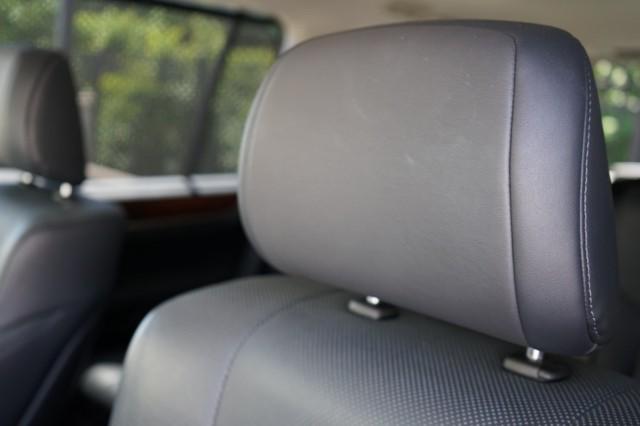 used 2021 Lexus LX 570 car, priced at $72,900