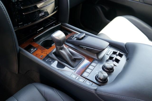 used 2021 Lexus LX 570 car, priced at $72,900