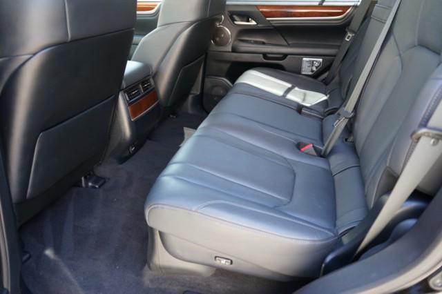 used 2021 Lexus LX 570 car, priced at $72,900