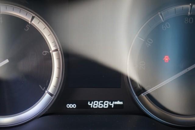 used 2021 Lexus LX 570 car, priced at $72,900