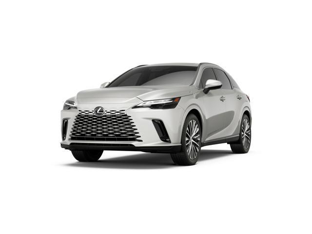 new 2025 Lexus RX 350 car, priced at $58,139