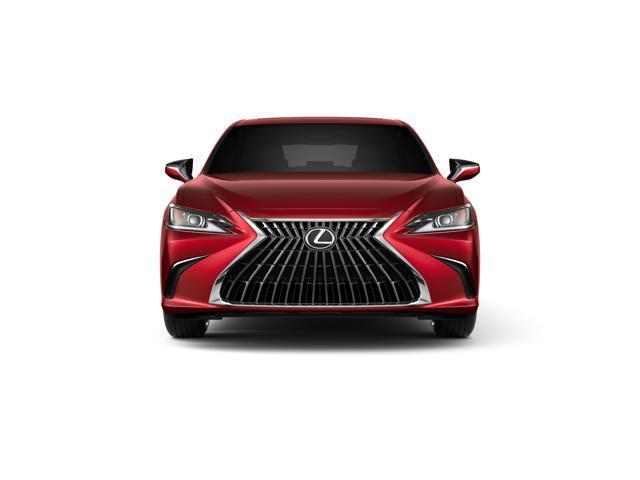 new 2025 Lexus ES 350 car, priced at $49,394