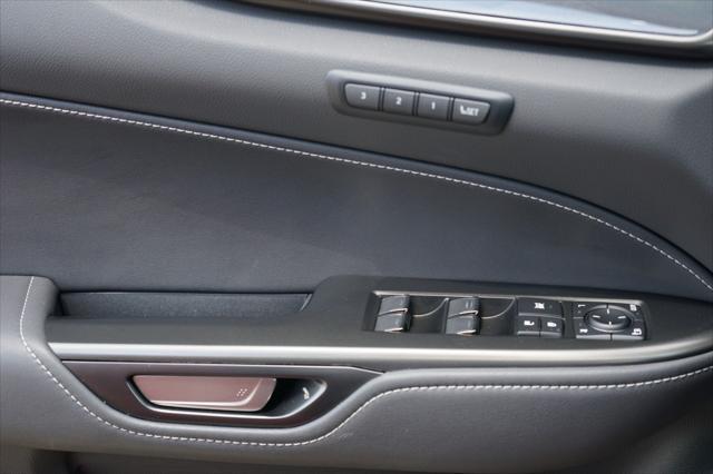 used 2024 Lexus NX 250 car, priced at $44,505