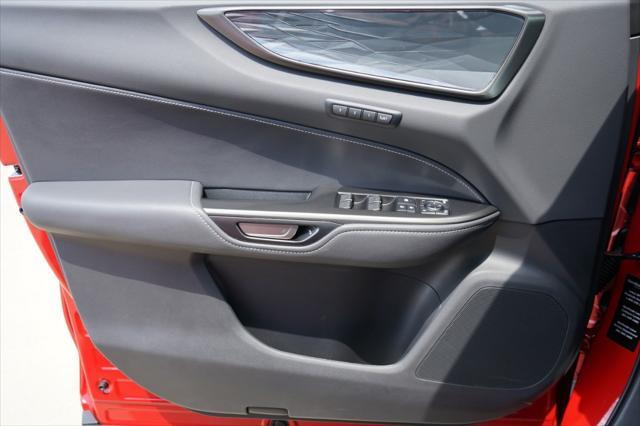 used 2024 Lexus NX 250 car, priced at $44,505