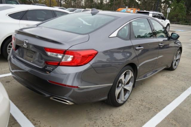 used 2018 Honda Accord car, priced at $24,950