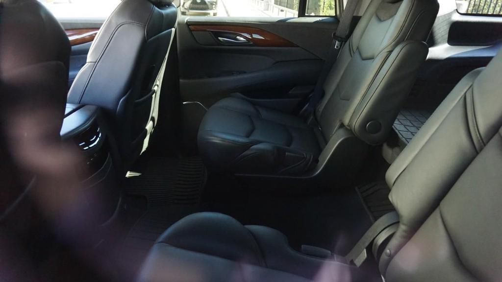 used 2018 Cadillac Escalade car, priced at $18,900