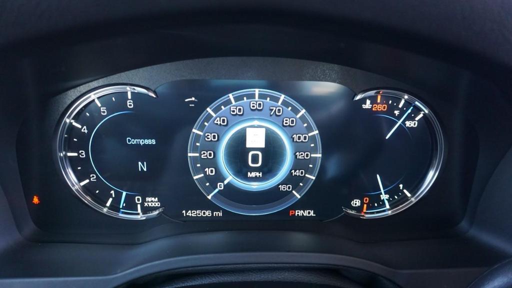 used 2018 Cadillac Escalade car, priced at $18,900