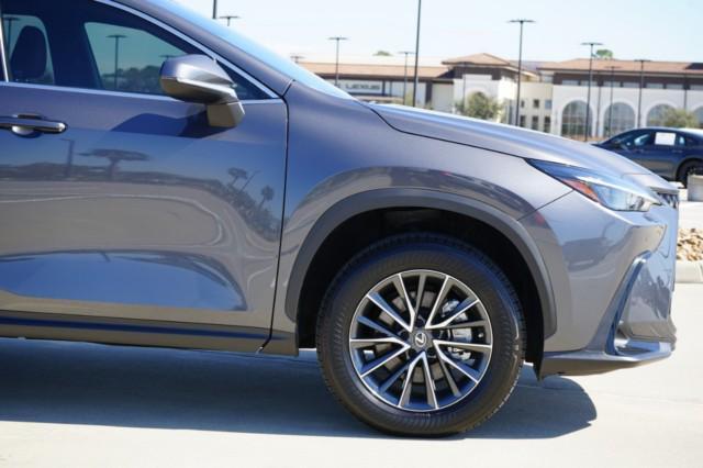 used 2022 Lexus NX 350 car, priced at $42,800