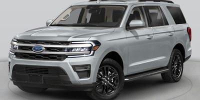 used 2022 Ford Expedition car