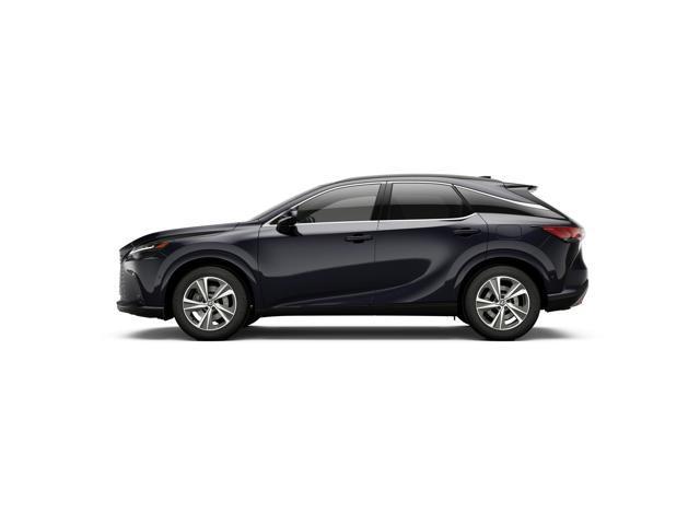 new 2025 Lexus RX 350 car, priced at $59,349