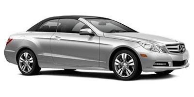 used 2012 Mercedes-Benz E-Class car, priced at $21,900