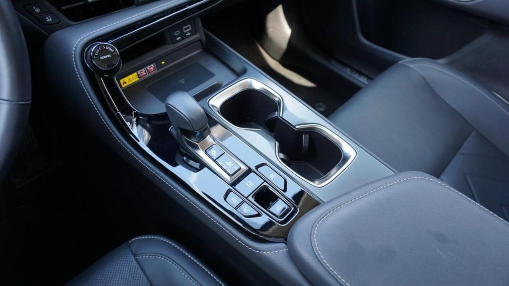 used 2024 Lexus NX 350h car, priced at $51,667