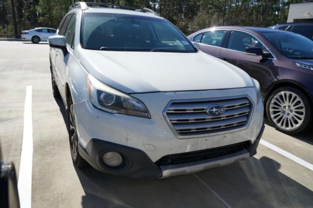 used 2017 Subaru Outback car, priced at $13,256