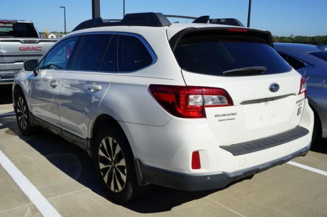 used 2017 Subaru Outback car, priced at $13,256