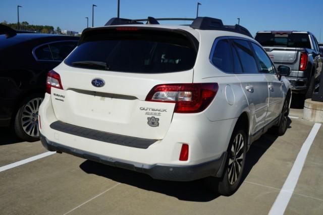 used 2017 Subaru Outback car, priced at $13,256