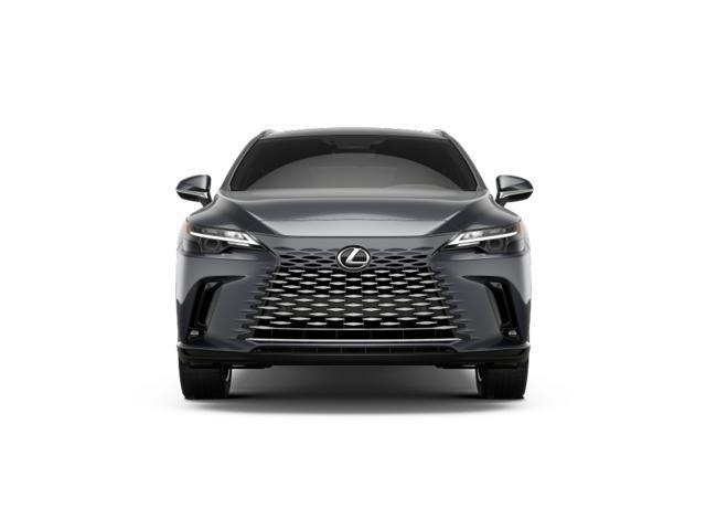 new 2025 Lexus RX 350 car, priced at $58,289