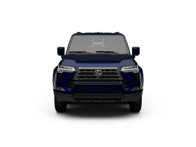 new 2025 Lexus GX 550 car, priced at $82,492