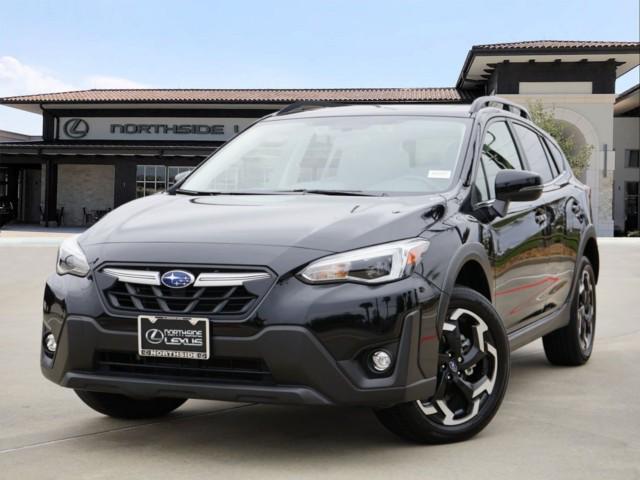 used 2023 Subaru Crosstrek car, priced at $28,651