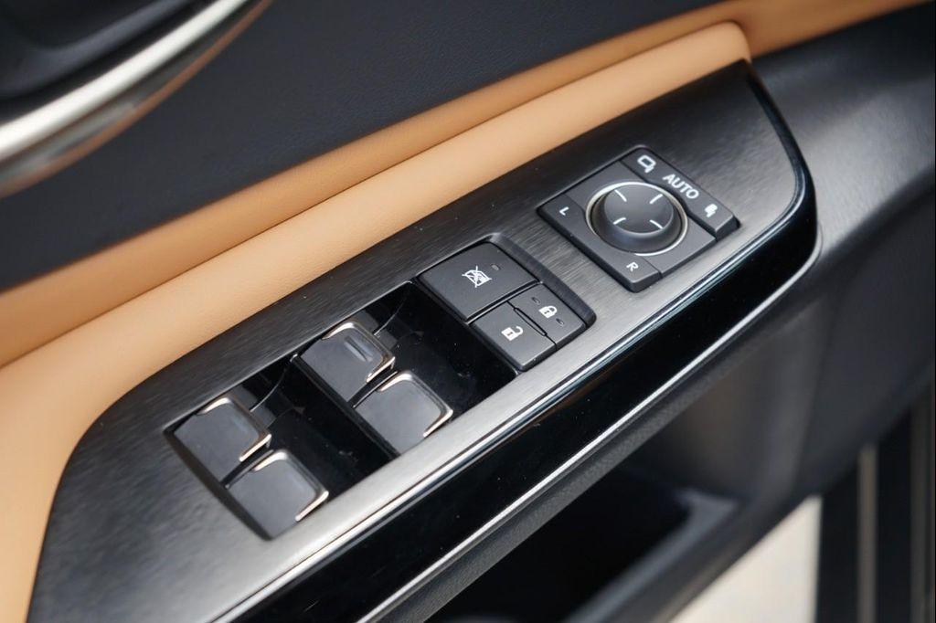used 2024 Lexus ES 250 car, priced at $37,999