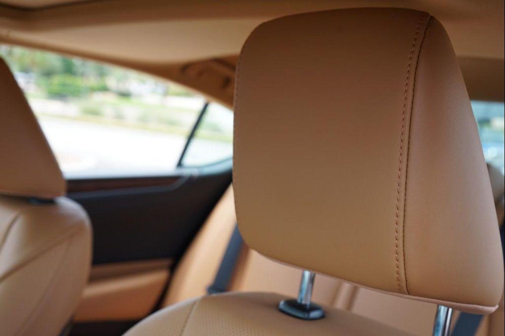 used 2024 Lexus ES 250 car, priced at $37,999