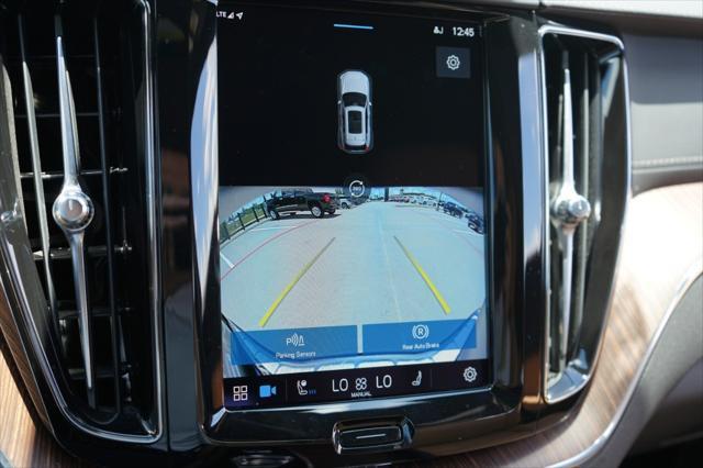 used 2023 Volvo XC60 car, priced at $43,728