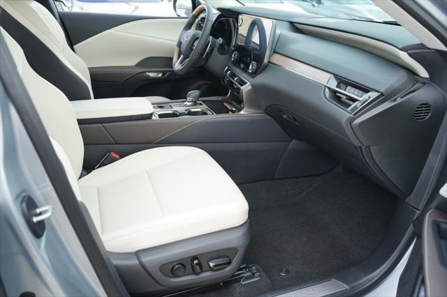 used 2024 Lexus RX 350 car, priced at $54,950