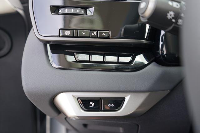 used 2024 Lexus RX 350 car, priced at $54,950