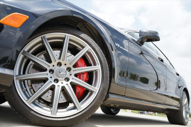 used 2014 Mercedes-Benz CLS-Class car, priced at $35,461