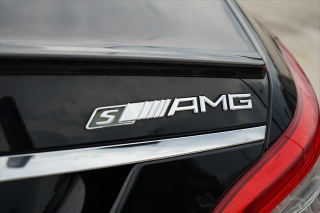 used 2014 Mercedes-Benz CLS-Class car, priced at $35,461